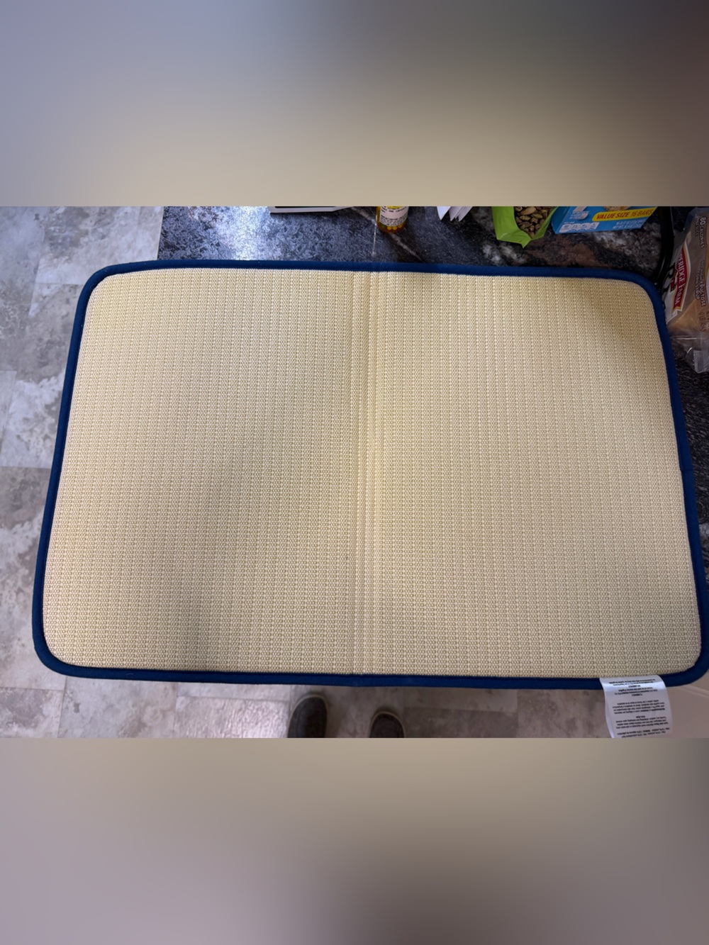 Mohawk Home Memory Foam Bath Rug - Picture 2 of 6